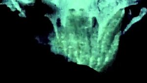 Dark Lantern unveils vintage nature girls hairy tits outdoors retro style