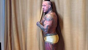 Bodybuilder Rob Diesel Deepthroats Sheila Ortega's Juicy Pussy and Big Tits