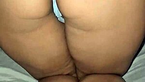 Mature milf mommy sucks cock then bends for anal creampie and squirt part one