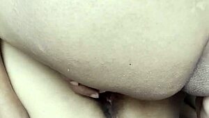 oh man our nepali auntie loves my huge cock pounding her with dirty talk