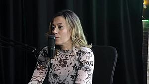 ex bbb spills how she seduced brother prejudice hits hard from women angélica morango sheer red tease