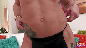 Simone Steele fits her milf body for black cocks