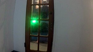 Gigi Breeze Glory Hole Rear Action Continues