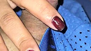 Mature milf mommy sucks cock then bends for anal creampie and squirt part one