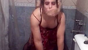 irreversible update 94 - ever wonder what happens when i destroy my neighbor under the shower?