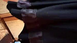 Three Big Tits Girlfriends Masturbate Hairy Pussies Hostel Kitchen Closeup