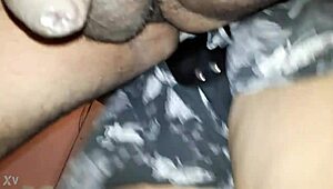 damn this girl's strapon pleasures guy inverso 21 style feels intense 😏🍆