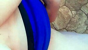 Three Big Tits Girlfriends Masturbate Hairy Pussies Hostel Kitchen Closeup