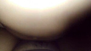 Chubby Filipina gets so wet you'll wonder what's next