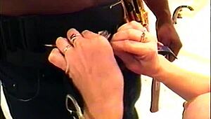 Heartfelt Pink Pussy Takes Black Cock