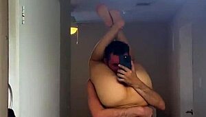 face sitting while she jerks my cock so good damn