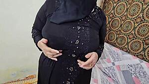 man from us paid me to flash my hairy muslim armpit