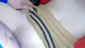 oh fuck me harder... fill my pussy with hot cum please!!