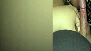 damn, watch me destroy michelle aldrete's fat tits and gaping ass rough doggystyle