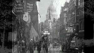 Dark Lantern unveils vintage nature girls hairy tits outdoors retro style