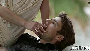 hairless teen pussy hammered by thick cock