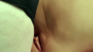 Ever tried double anal fucking a shaved fuck doll ass up close?