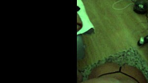 Wow! Alice Fire sucks huge cock before hotel pounding!