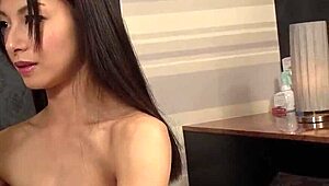 skinny japanese teen virgin begs neighbor old man to creampie her tight pussy