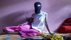 best friend's wife tempts me into secret pounding session she whispers for more