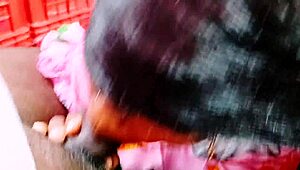 beautiful indian housewife outdoor fuck boyfriend big natural tits dirty telugu talk