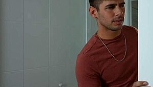 Anya olsen craves that massive black cock deep inside her this black friday