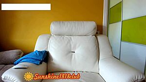 Heartfelt Webcam Show Recording Captures September 23rd Live Moments