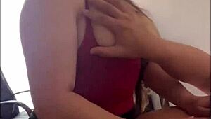 unfaithful latina wife rides hubby's best friend's cock like a juicy puta!