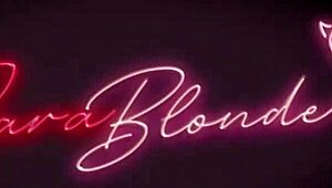 danner mendez pounds sara blonde hard after boyfriend leaves for autoblowjob fun