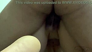 Fuck Me Doggy Hard Fill Me with Your Hot Cum Every Thrust Deep Inside