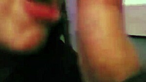 Talking Dirty About Sucking Stranger Cocks While Devouring Hubby's!