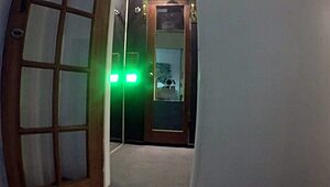 Gigi Breeze Glory Hole Rear Action Continues