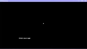 Roommate Game Explodes With Big Tits And Ass Action!