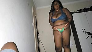 Hardcore amateur pounds hot virgin sister's pussy