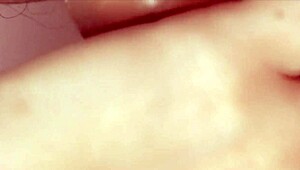 imagine nasty russian nastya's college-famous blowjob slurping your monster cock