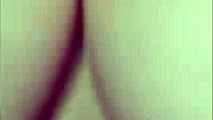 damn, watch me destroy michelle aldrete's fat tits and gaping ass rough doggystyle