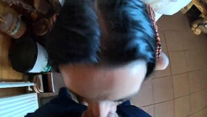 Milfycalla's Ripped Pantyhose Tease Episode 248 Preview