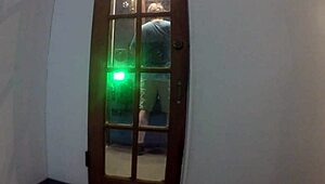 Gigi Breeze Glory Hole Rear Action Continues