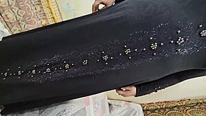 man from us paid me to flash my hairy muslim armpit