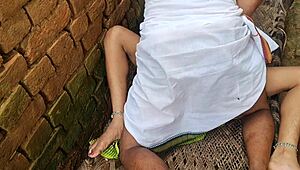 Bhabhi seduces devar with full romance leading to intense bedroom fucking session