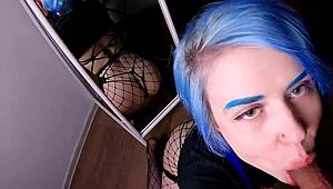 why settle for students when teachers offer more teasing thrills