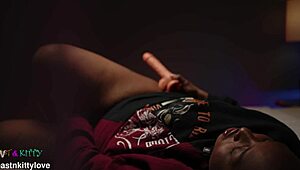 Cheatin wife moans ridin ex big cock doggystyle pt 2