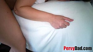 i can't resist my stepdaddy's cock over any wife fantasy fuck