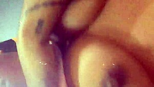 uglygalz chill naked at home in fat chubby homemade compilation