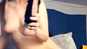 Watch Creamy Thongs Pulled From Dripping Pussy