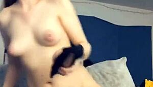 Watch Creamy Thongs Pulled From Dripping Pussy