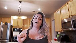 Neighbor's Cheating Wife Coco Vandi Exposed