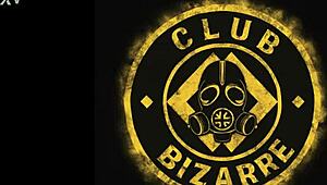 Malafalda Pounds Emmita's Tight Holes with Massive Strap-On Domination