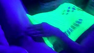 What Happens When Sexy Mom Fucks Her Stepson's Friend Hard?