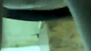 stepmom's tight spot gets filled up in steamy shower play